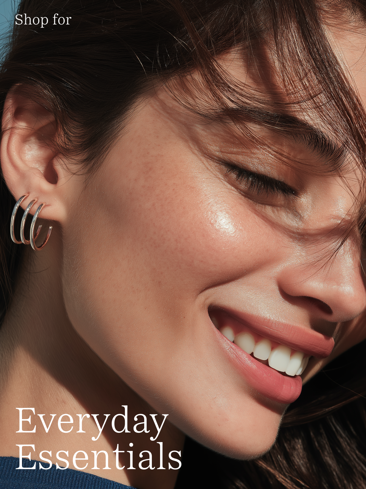 Everyday Essentials