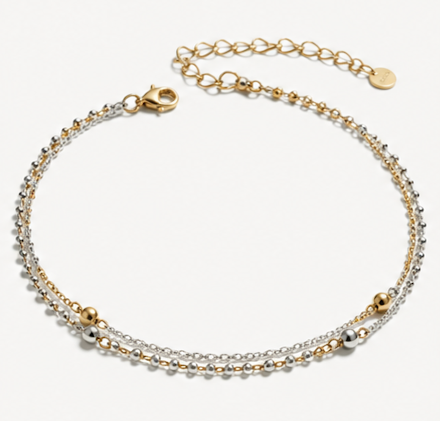 Anklets