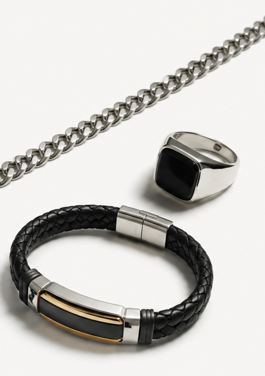 Mens Jewellery