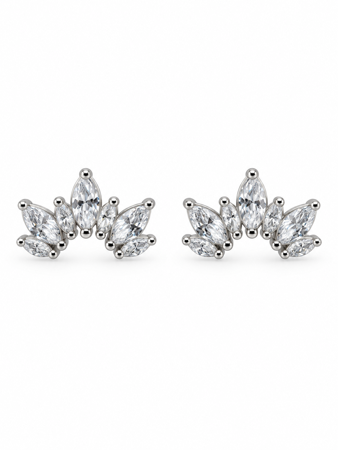 Marquis Tiara Tops