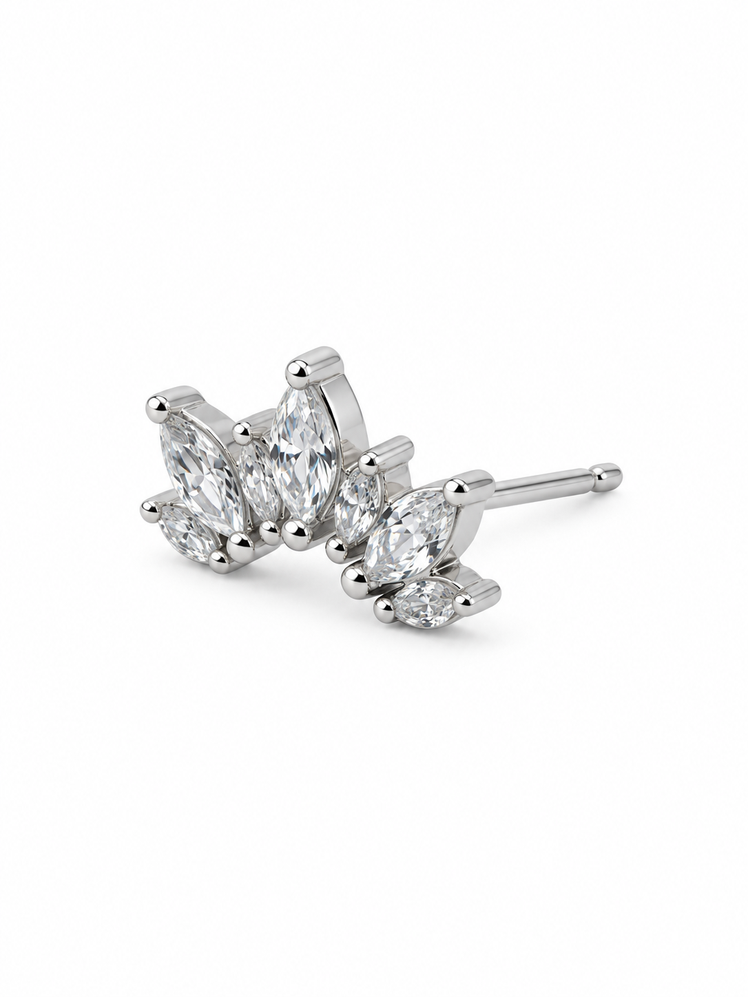 Marquis Tiara Tops