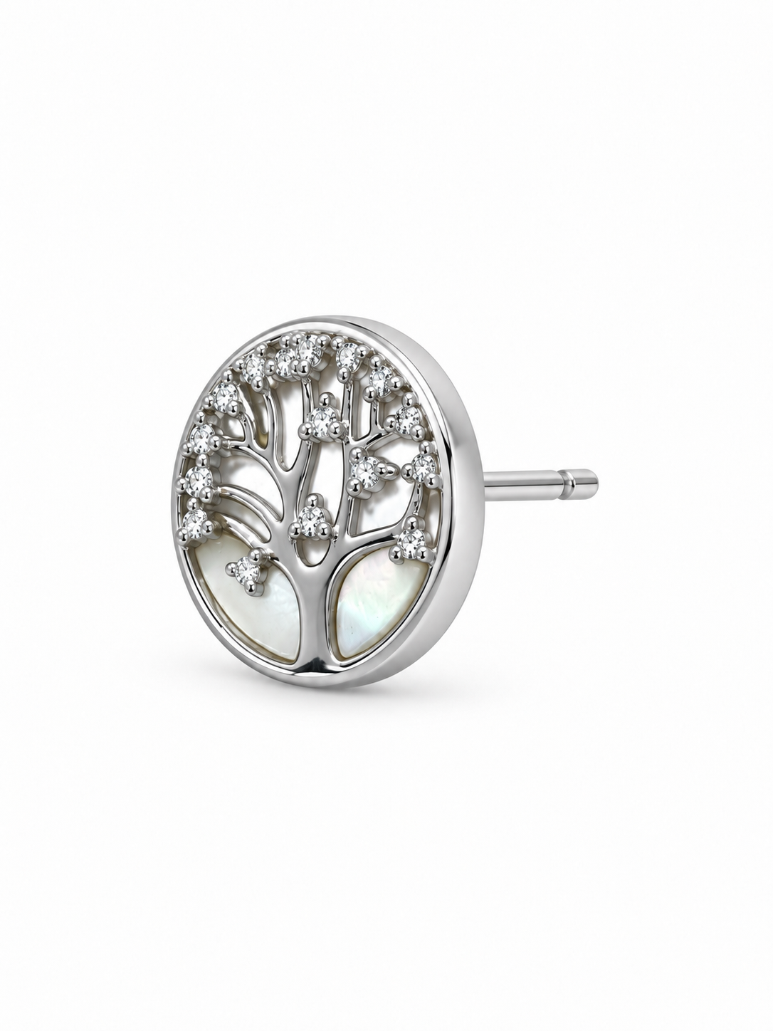 Tree Mop Round Studded