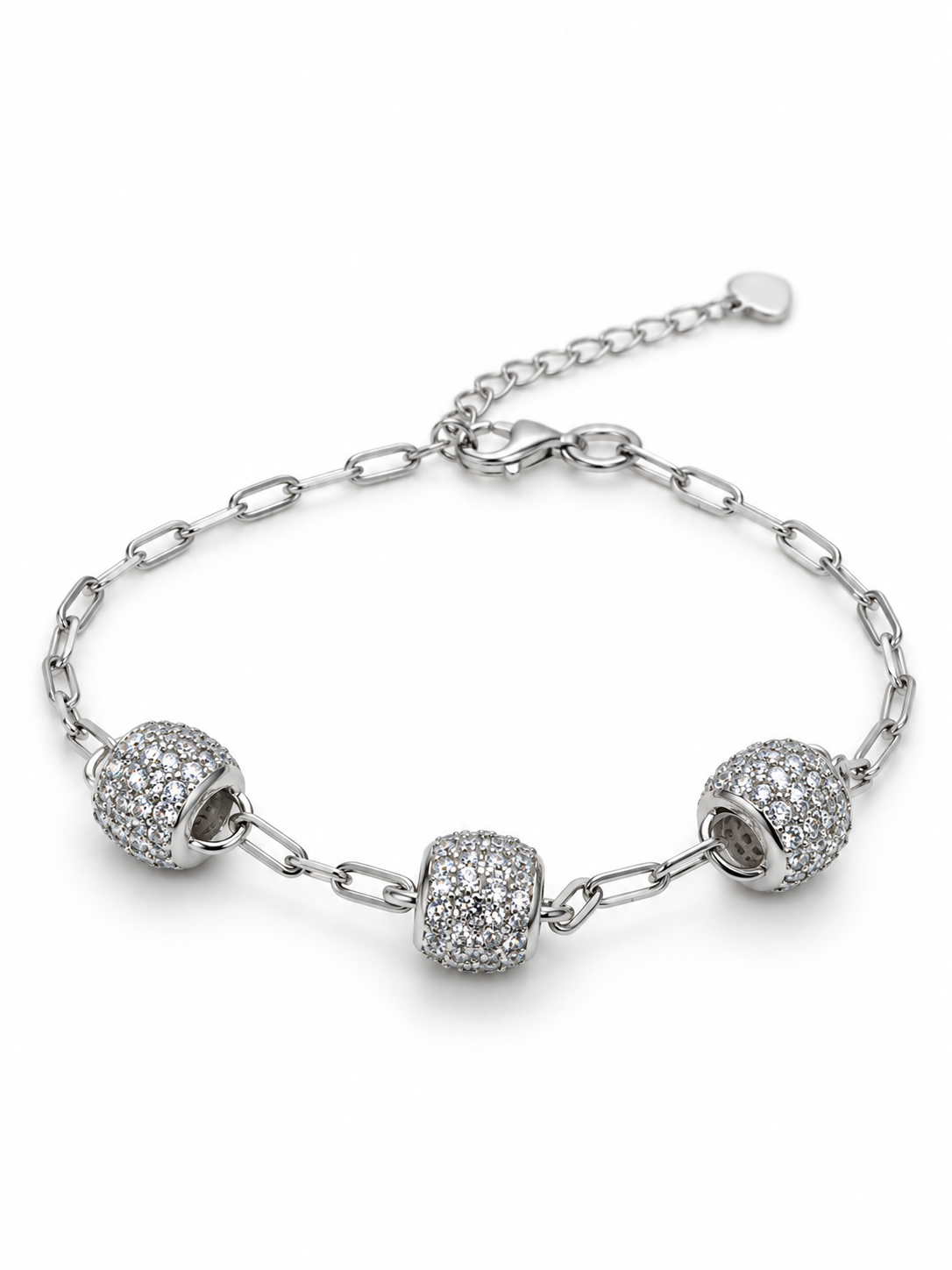Studded Ball Bracelet