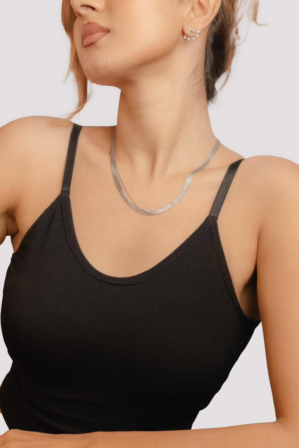 7 Layer Bunch Chain